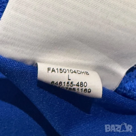 Мъжка тениска Nike Legend | L, снимка 4 - Тениски - 51406607