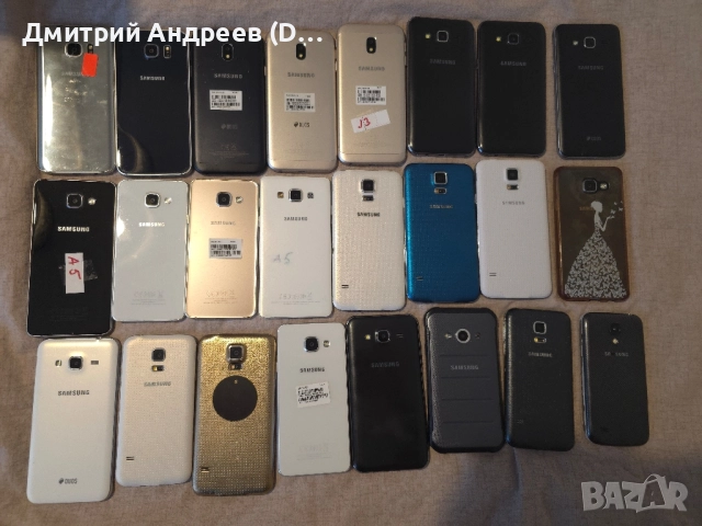samsung, nokia, Blackberry, huawei , снимка 2 - Samsung - 51528108