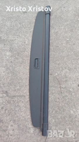 Щора за багажник за Фолксваген туаран до 2015г, снимка 5 - Части - 53785186