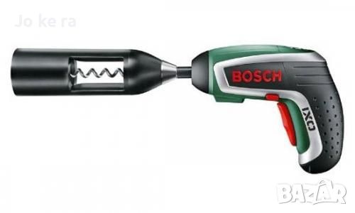 Акумулаторна отвертка BOSCH , снимка 6 - Винтоверти - 45718013