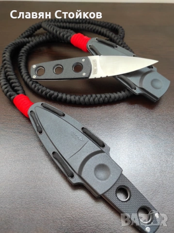 Ръчно изработен кръст за врата, снимка 8 - Други - 53535679