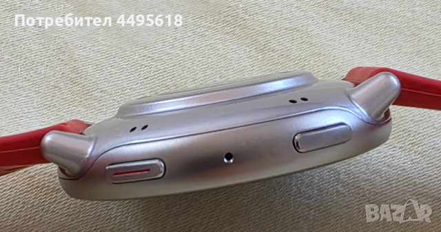 Amazfit watch Active 2 (premium version), снимка 5 - Смарт гривни - 53746394