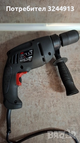Чисто нова компоктна ударна бормашина SKIL 6280 , снимка 5 - Бормашини - 54000644