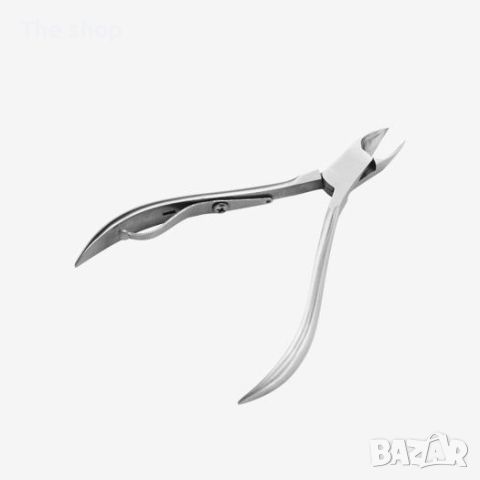 Ножичка за кожички Nail it (012), снимка 1 - Продукти за маникюр - 45712839