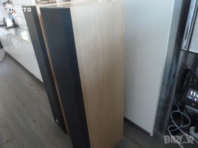 тонколони JBL MK 1000, снимка 3 - Тонколони - 50591505