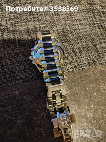 Мъжки часовник Cerutti 1881, снимка 5 - Мъжки - 52569237