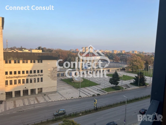 🏡 Луксозен апартамент с невероятна гледка до хотел ”Марица”, снимка 11 - Апартаменти - 53160394