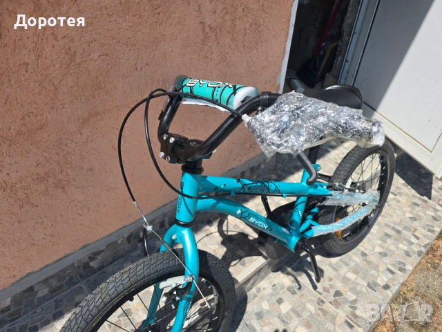 Детско колело, снимка 2 - Детски велосипеди, триколки и коли - 50693750