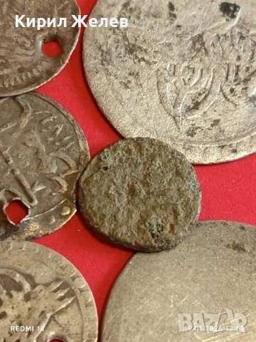 Лот сребърни стари монети 16 броя за КОЛЕКЦИЯ ДЕКОРАЦИЯ 53315, снимка 10 - Нумизматика и бонистика - 53149835