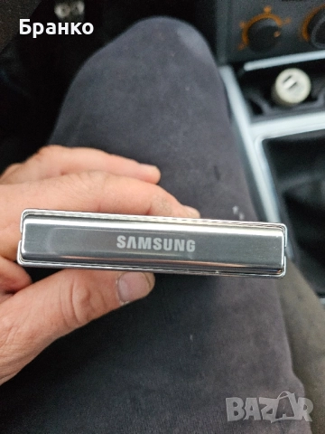 Samsung Z flip 5 cream 512GB, снимка 7 - Samsung - 52132900
