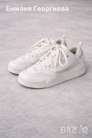 Дамски маратонки Adidas 42 номер , снимка 3 - Маратонки - 53939306