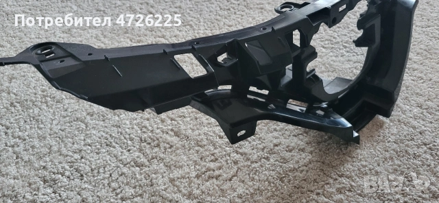 основа решетка за Тойота C-HR , снимка 2 - Части - 53517789