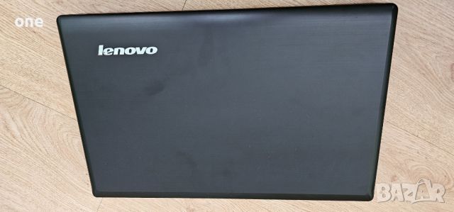 Лаптоп Lenovo перфектно състояние + чанта и мишка, снимка 9 - Лаптопи за дома - 46492549