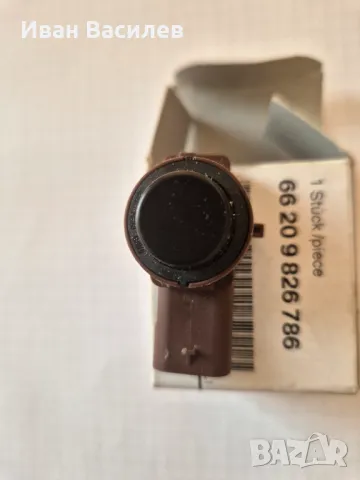 66209826786 PMA Sensor BMW, снимка 3 - Части - 46834865