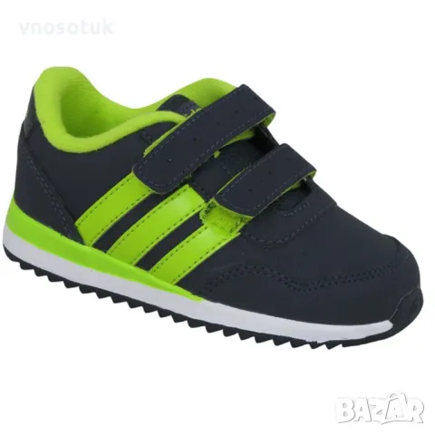 Детски маратонки Adidas Runeo V -№21, снимка 2 - Детски маратонки - 47129967