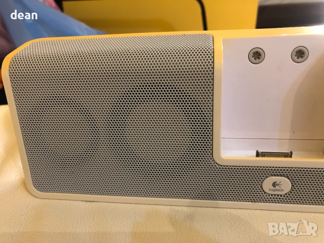 Logitech mm50, снимка 2 - Аудиосистеми - 50608612