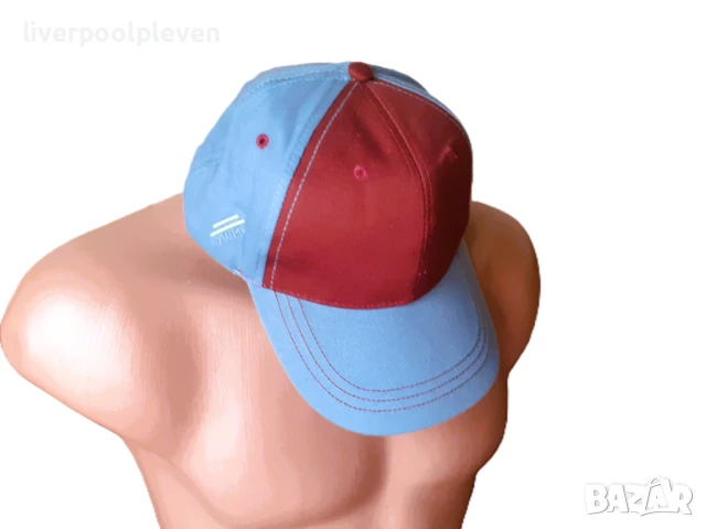 👉 Нова YU/ME Original шапка с козирка