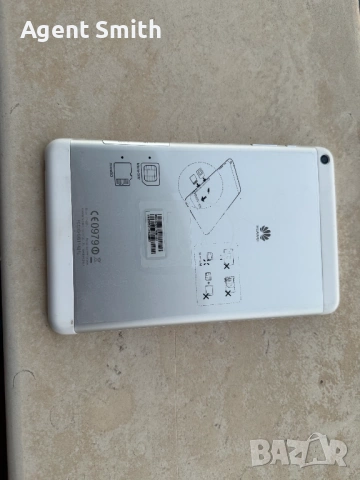 Huawei MediaPad T1 8.0 Pro, снимка 6 - Таблети - 54133289