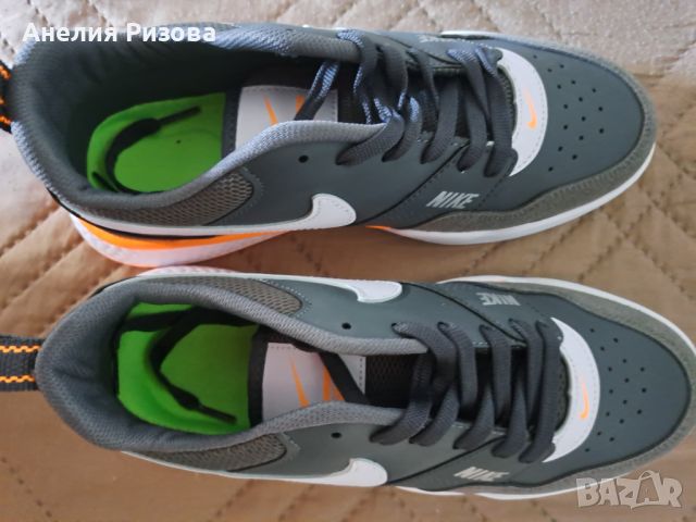 Маратонки NIKE, снимка 2 - Маратонки - 46004908