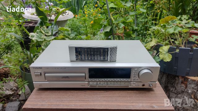 TECHNICS SL-PG520A Stereo Compact Disc Player , снимка 3 - Ресийвъри, усилватели, смесителни пултове - 45559379