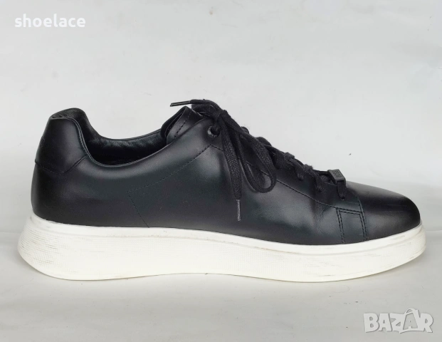 Boss Bulton Runn Sneakers, снимка 5 - Ежедневни обувки - 53659683