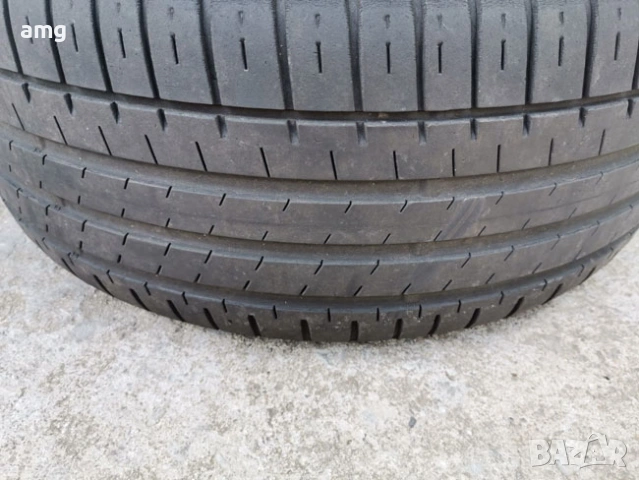 2бр FALKEN AZENIS 225/45/17 , снимка 3 - Гуми и джанти - 53539781