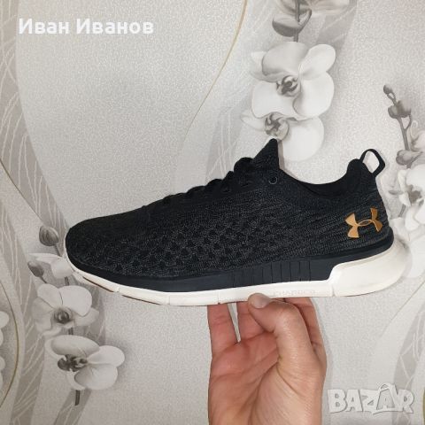 маратонки Under Armour Lightning 2  номер 40, снимка 6 - Маратонки - 45574292