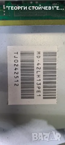 TNPH0829 2 A    ASSY.NO.LSEP1287  TNPA5066 AB TNPA5072 AC, снимка 5 - Части и Платки - 46887485