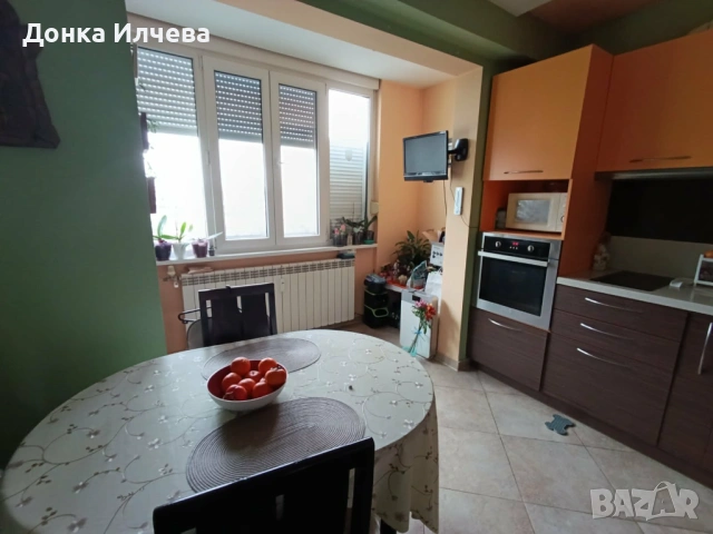 продава се тристаен в Люлин, снимка 4 - Апартаменти - 53710326