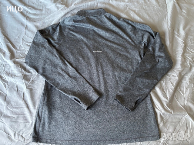 Блуза Asics, снимка 5 - Спортни дрехи, екипи - 54008519