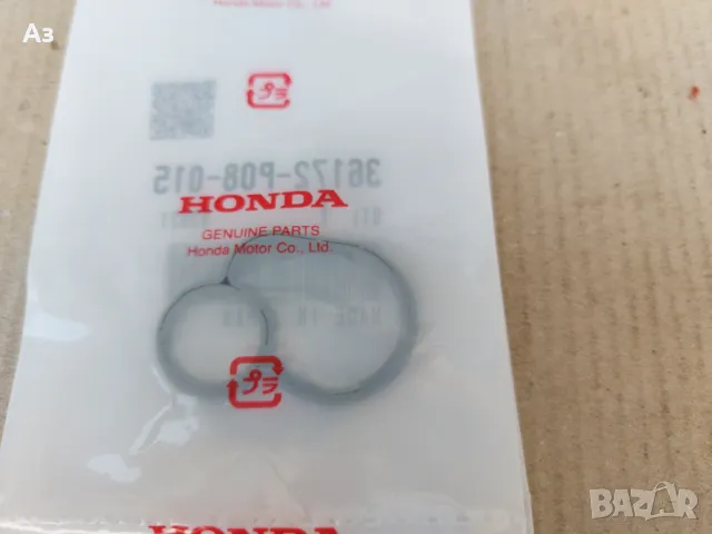 Гарнитура Honda VTEC клапан соленоид Хонда 36172-P08-015 15825-PR3-005, снимка 5 - Части - 46931825