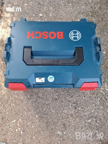 Безчетков акумулаторен перфоратор Bosch GBH 18V-26 F , снимка 5 - Други инструменти - 46316819