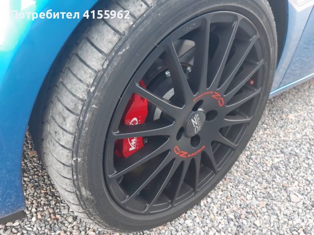 Opel Adam , снимка 6 - Автомобили и джипове - 46509810