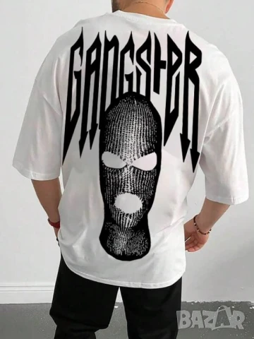 Мъжки екип  , снимка 4 - Спортни дрехи, екипи - 51150465