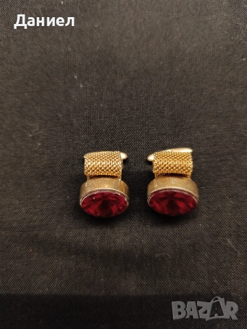 Ръкавели , снимка 2 - Антикварни и старинни предмети - 53841936