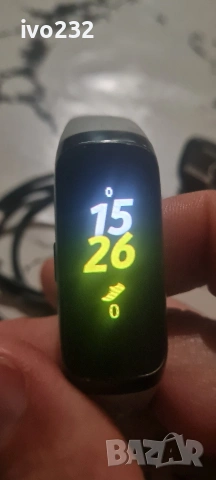 samsung galaxy fit