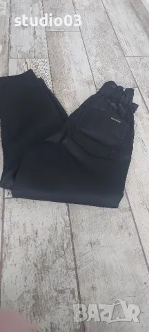 Paperbag промазани дънки ZARA xs, снимка 5 - Дънки - 50243021
