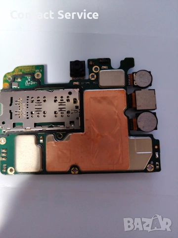 Samsung Galaxy A20s, снимка 2 - Резервни части за телефони - 53519460