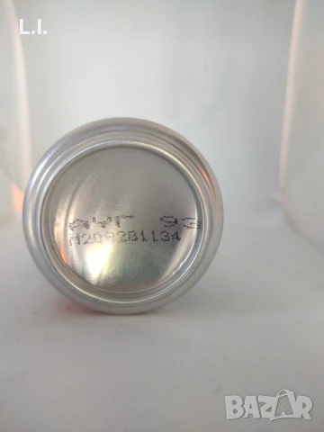 Майкъл Джексън кенче Пепси кола , снимка 5 - Колекции - 51218166