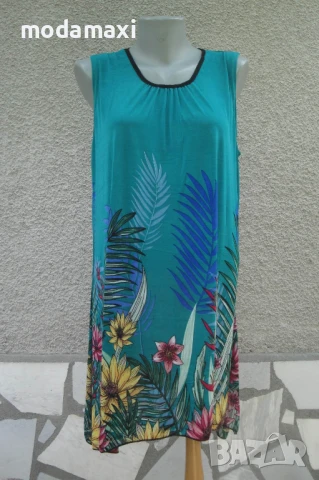 3XL Нова  туника Huxla , снимка 1