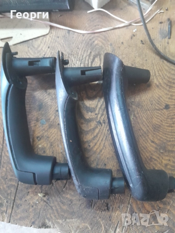 Дръжки , ключ за фарове  за голф 4, пасат, снимка 8 - Части - 42780052