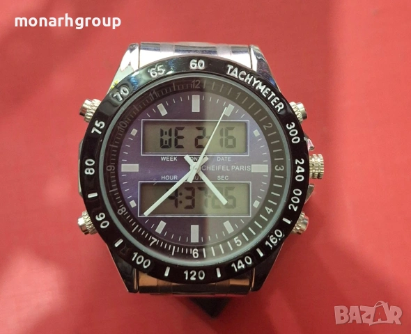 Часовник CHEIFEL