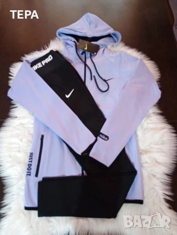 Дамски, мъжки и детски екипи , снимка 15 - Спортни екипи - 53739203