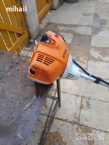 stihl fs 260 c на части, снимка 1 - Градинска техника - 45583948