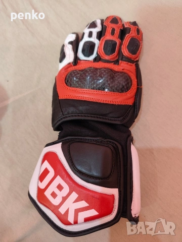 ръкавици за мотор, снимка 3 - Аксесоари и консумативи - 53848855