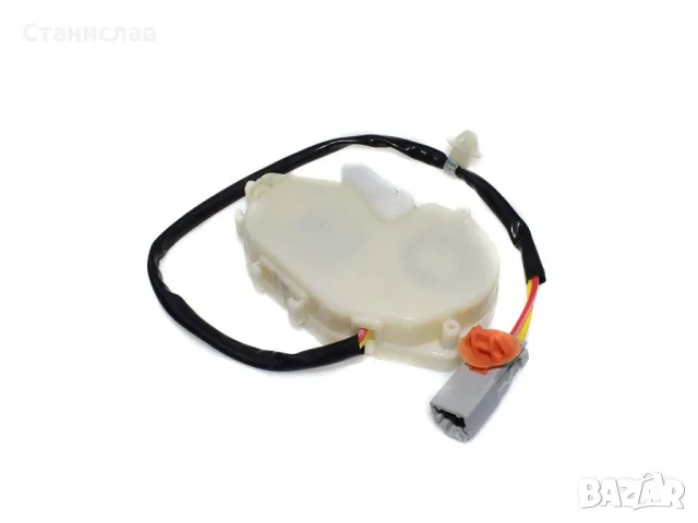 Honda CR-V Брава за предна дясна врата , снимка 2 - Части - 50274068