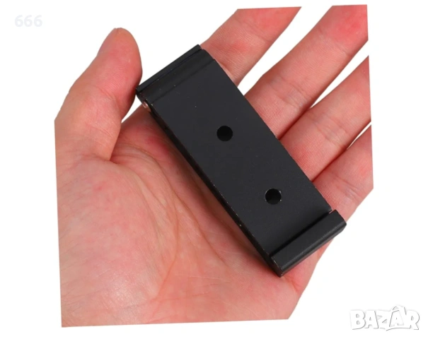  6 броя Сгъваеми закачалки, снимка 7 - Други стоки за дома - 53864145