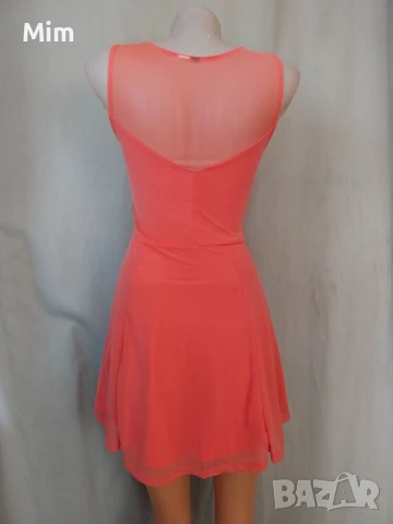 S/ M Различни модели и цветове къси рокли , снимка 13 - Рокли - 50914293