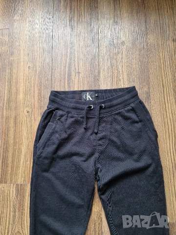 Страхотно дамско спортно долнище CALVIN KLEIN размер XS, снимка 3 - Спортни екипи - 52661688