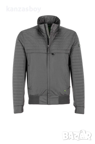 Hugo Boss Green Mens Jadon 16 Jacket - страхотно мъжко  яке р-р L